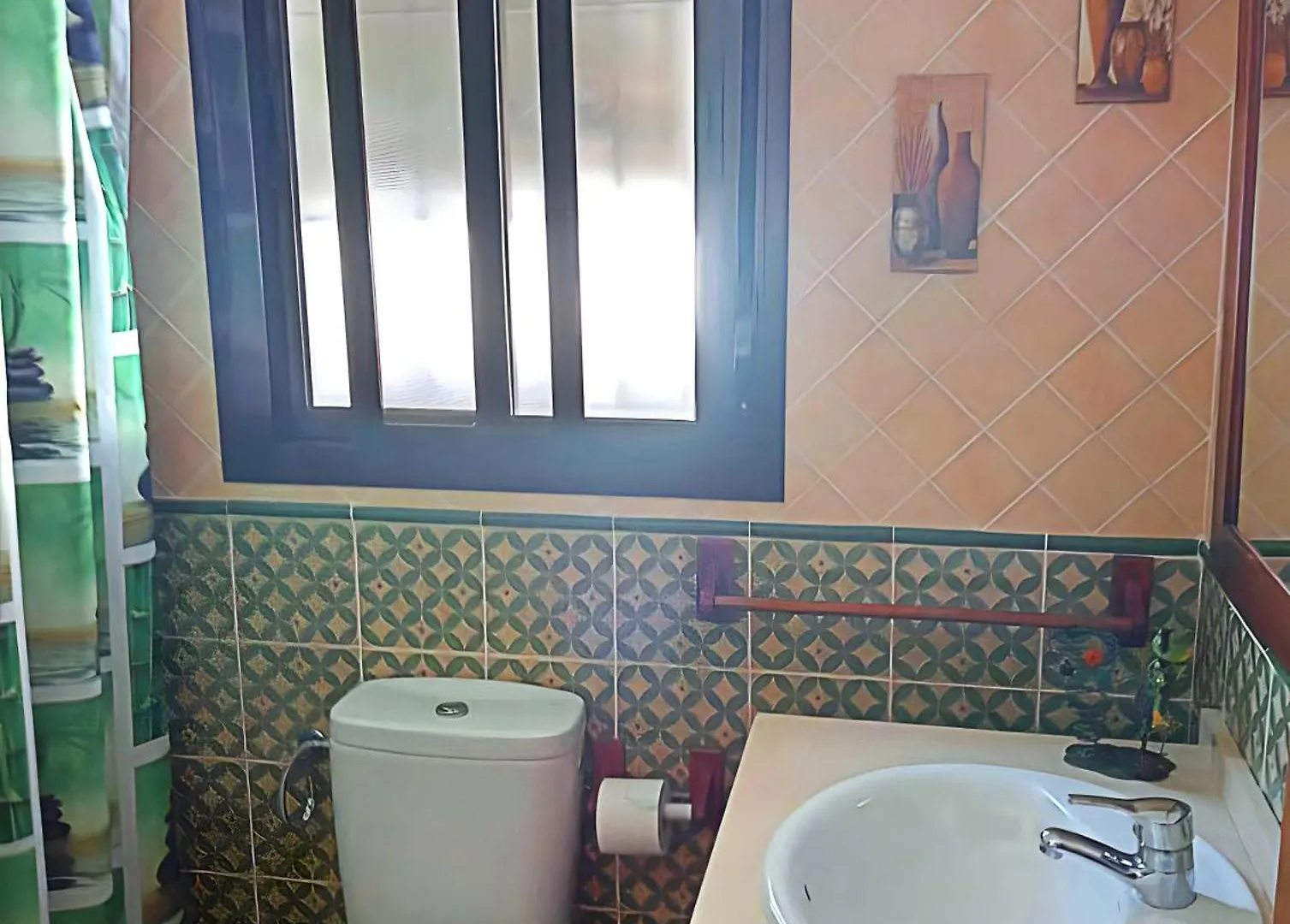 Encantador Chalet Con Piscina Privada Conil De La Frontera