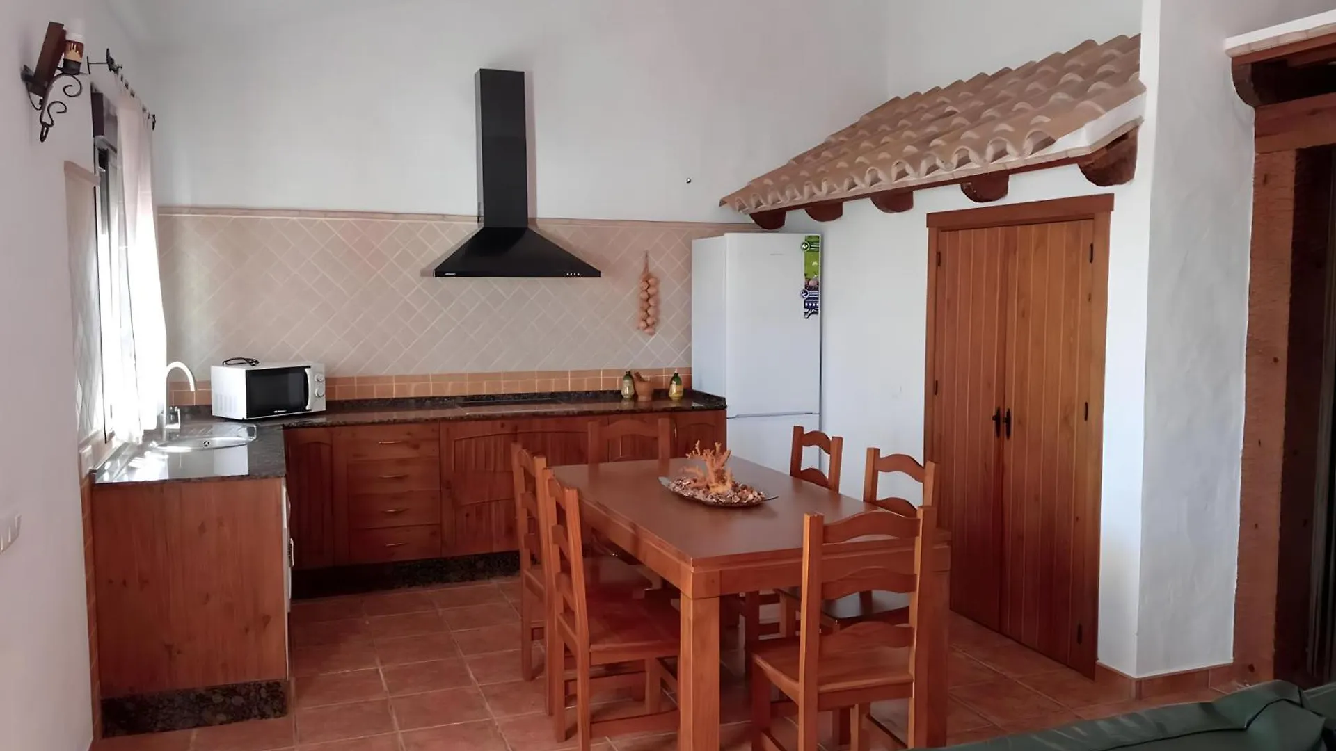 Holiday home Encantador Chalet Con Piscina Privada Conil De La Frontera Spain