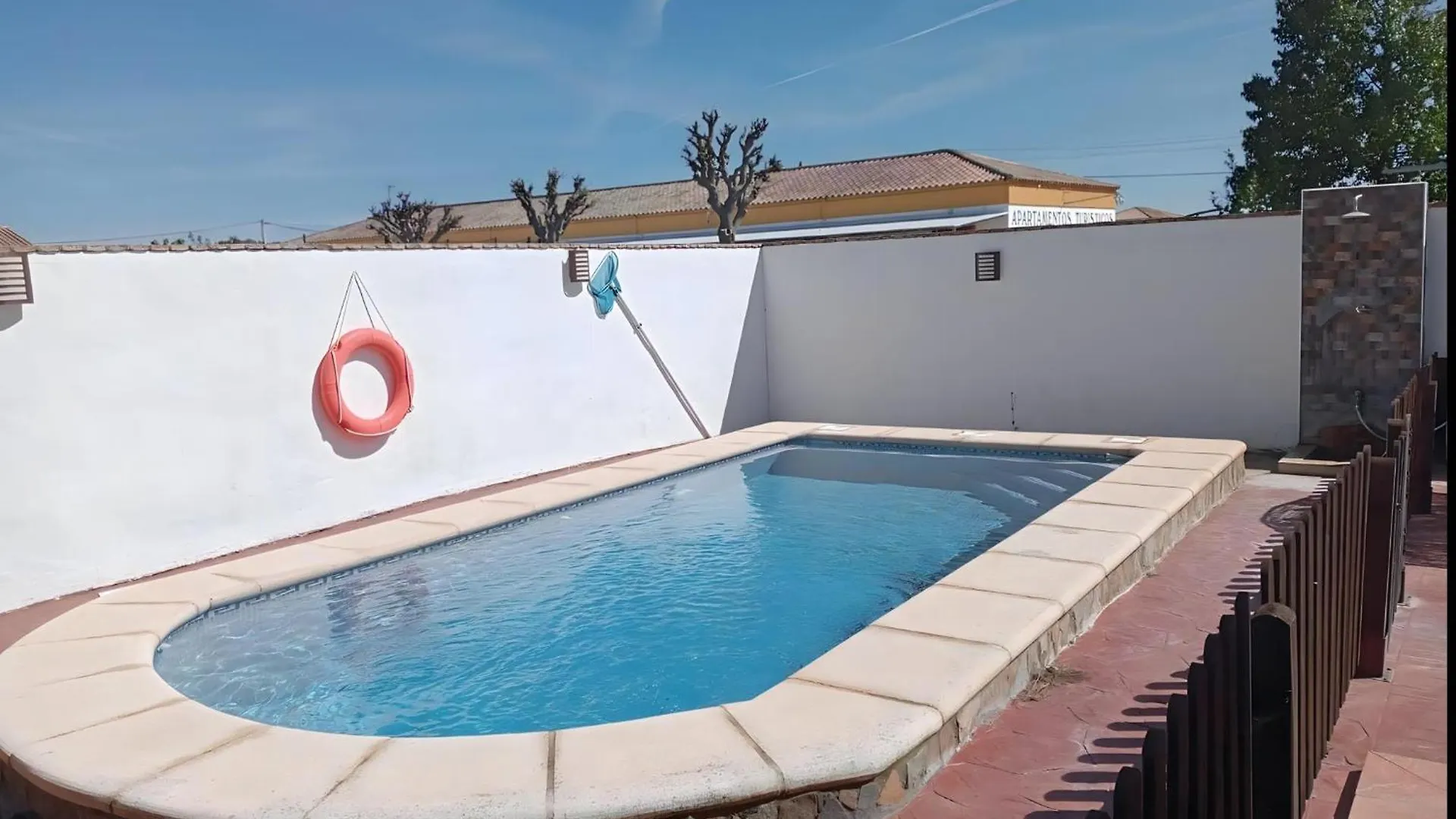 Encantador Chalet Con Piscina Privada Conil De La Frontera