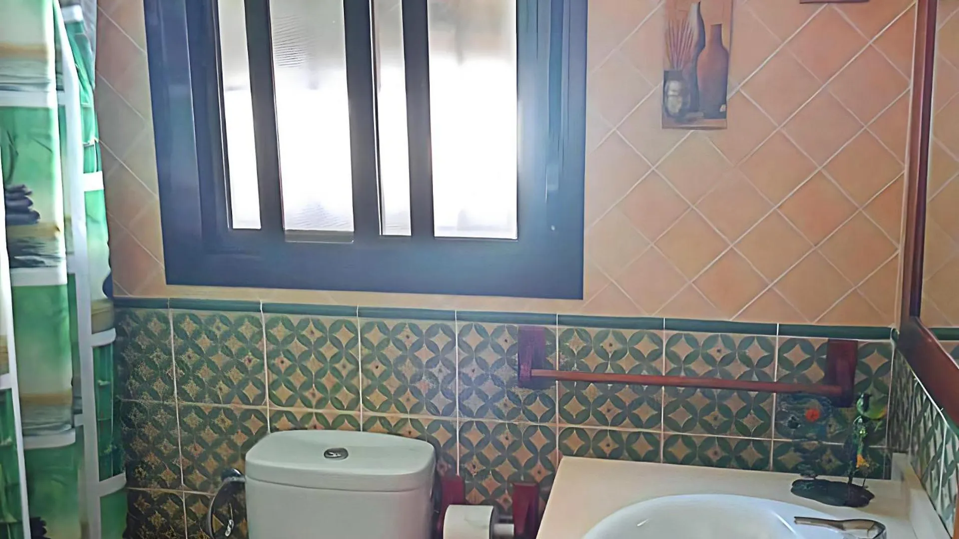 Holiday home Encantador Chalet Con Piscina Privada Conil De La Frontera