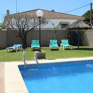 Сasa de vacaciones Casas Marin, Conil De La Frontera