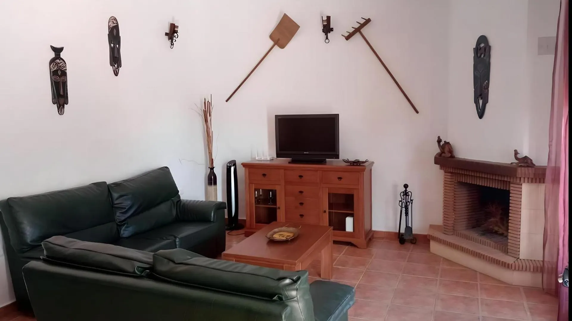 Encantador Chalet Con Piscina Privada Conil De La Frontera 0*,